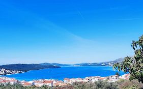 Dream View Apartments Dalmatia